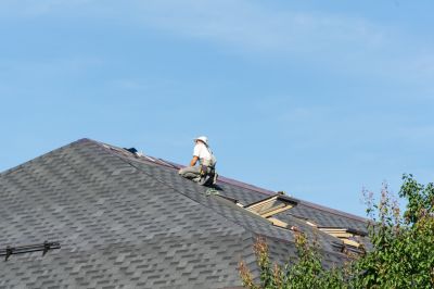 Optimal Roofing Seasons